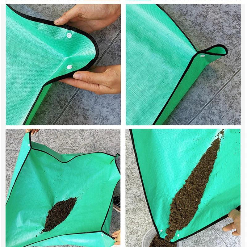 Waterproof Plant Pot Mat