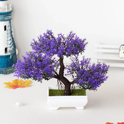 Artificial Bonsai Tree