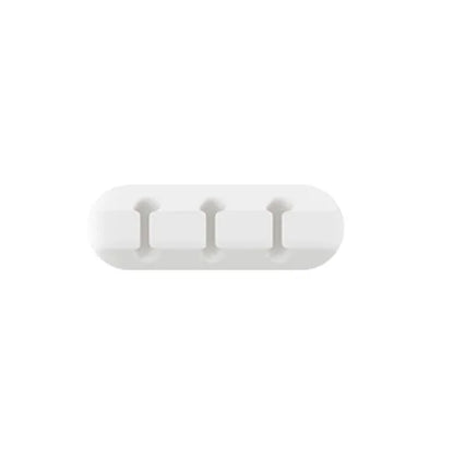Silicone USB Cable Organizer
