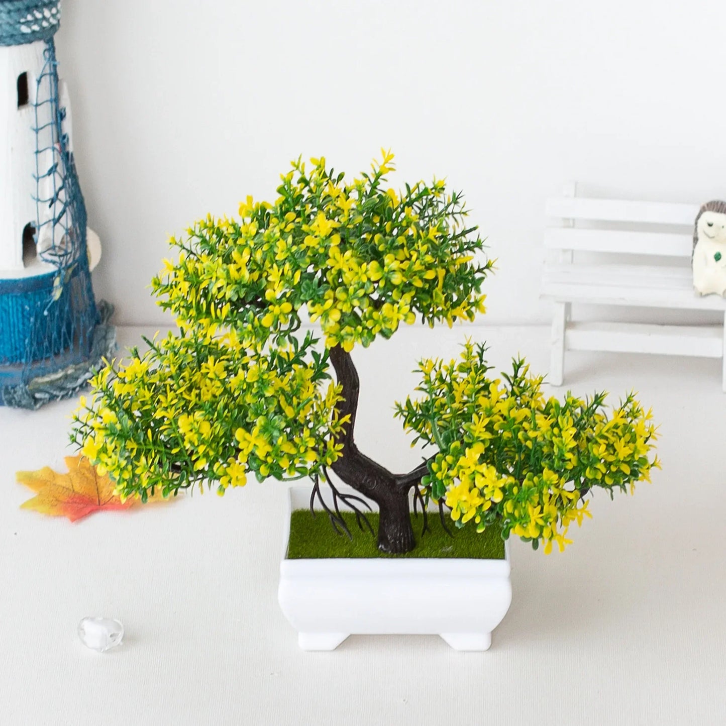 Artificial Bonsai Tree