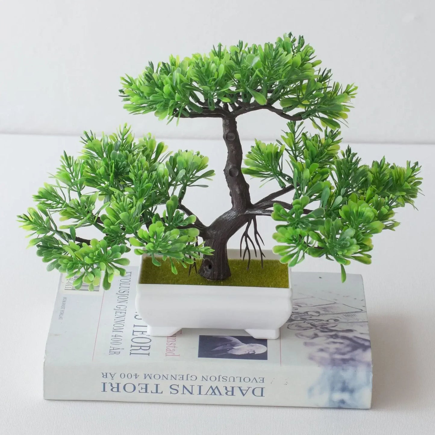 Artificial Bonsai Tree