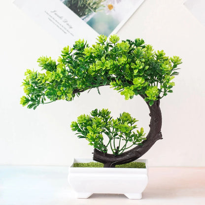 Artificial Bonsai Tree