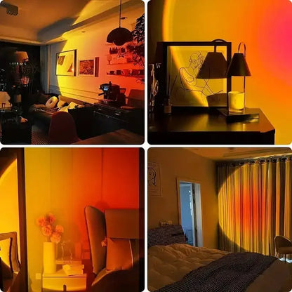 Sunset Light
